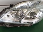 toyota prius W30 head light