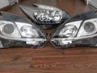 Toyota Prius W30 Head Light