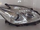 Toyota Prius W30 Head Light Rh