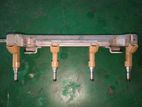Toyota Prius W30 Injector Rail