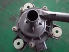toyota prius W30 inverter pump