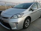 Toyota Prius W30 Parts