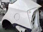 Toyota prius W30 quarter panel