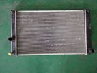 Toyota prius W30 Radiator