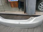 Toyota Prius W30 Rear Bumper