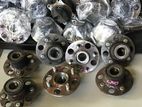 Toyota Prius  W30 Rear Wheel Hub Bearing