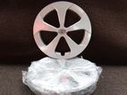 Toyota Prius W30 Rim Cup Set