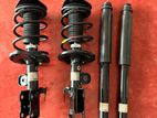 Toyota Prius W30 Shocks