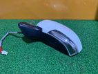 Toyota Prius W30 Side Mirror