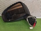 Toyota Prius W30 Side Mirror Lh