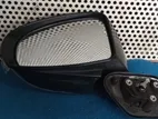 Toyota Prius W30 Side Mirror Lh