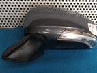 Toyota Prius W30 Side Mirror Lh