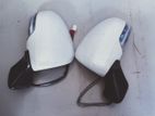 TOYOTA PRIUS W30 SIDE MIRROR LH/RH