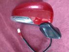 Toyota Prius W30 Side Mirror R/h