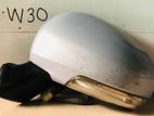 Toyota Prius W30 Side Mirror RHS (winker)