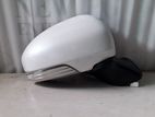 Toyota Prius W30 Side Mirror RHS (Winker)