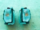 Toyota Prius W30 Signal Light