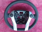 Toyota Prius W30 Steering Wheel