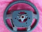 Toyota Prius W30 Steering Wheel