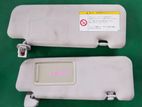 toyota prius w30 Sun visor( Each )