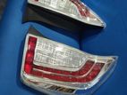 Toyota Prius W30 Tail Lamp