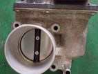 toyota prius W30 Throttle body