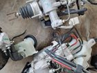 Toyota Prius W30/W40 ABS Unit