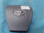 Toyota Prius W30 Wheel Air Bag