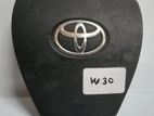 Toyota Prius W30 Wheel Air Bag