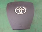 toyota prius W30 wheel Airbag