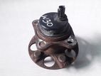Toyota Prius W30 Wheel Hub Bearing Rear