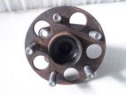 Toyota Prius W30 Wheel Hub Bearing Rear