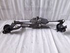 Toyota Prius W30 Wiper Linkage