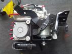 Toyota Prius W50 Abs Unit