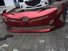 Toyota Prius W50 Bumper