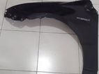 TOYOTA PRIUS W50 FENDER LH