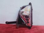 Toyota Prius W50 Fog Light Lh