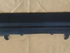 Toyota Prius W50 Rear Buffer Lower Cover
