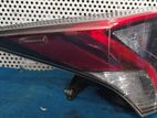 TOYOTA PRIUS W50 TAIL LIGHT LH