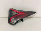 TOYOTA PRIUS W50 TAIL LIGHT RH