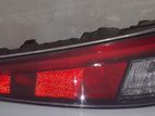 TOYOTA PRIUS W50 TAIL LIGHT RH