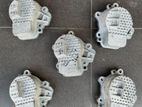 Toyota Prius Water Pump