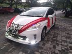 Toyota Prius Wedding Car for Hire