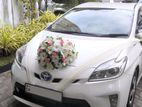 Toyota Prius Wedding Car Hire