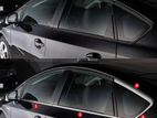 Toyota Prius Window Trims