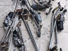 Toyota Prius Wiper Motor Linkage