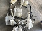 Toyota Prius Wiper Washer Tank