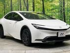 Toyota Prius X 2023
