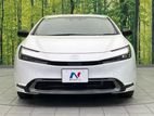 Toyota Prius X 2023