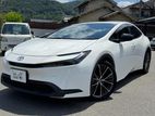 Toyota Prius X 2024